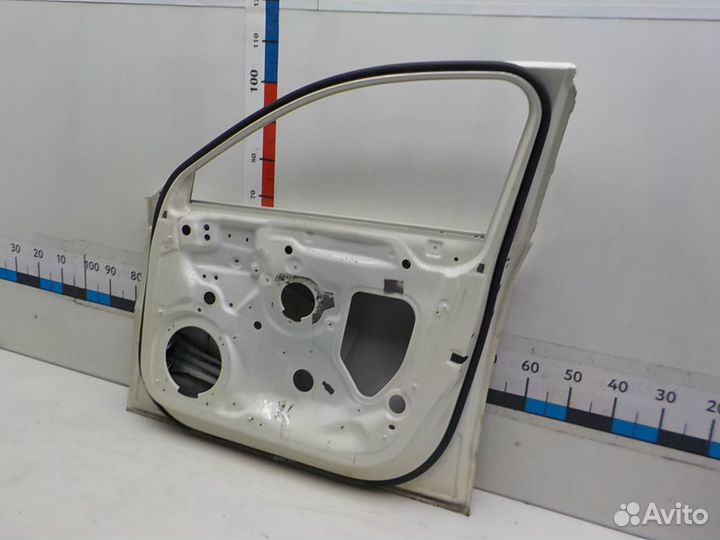 Дверь передняя правая Audi A3/RS3/S3