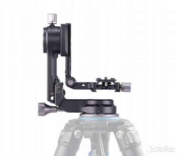 Штативная головка Benro GH2FL Gimbal Head Folding