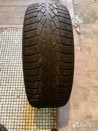 Nokian Tyres Nordman 7 SUV 215/60 R17 100T