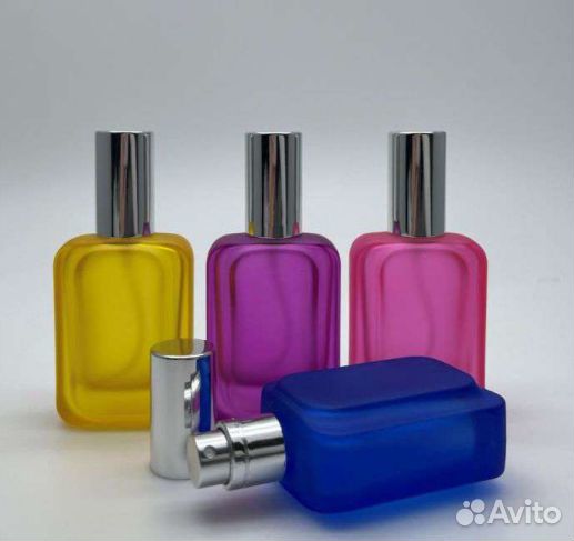 Флаконы для авто парфюма, масла оптом