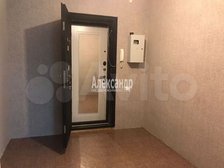 1-к. квартира, 45 м², 1/4 эт.