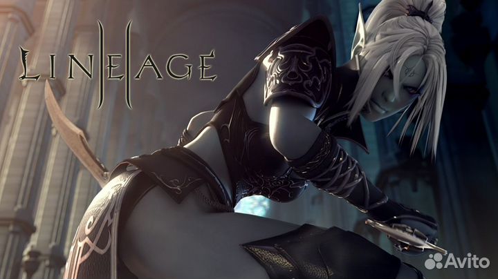 Установка PTS сервера lineage 2 mssql 2005