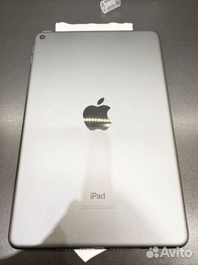 iPad mini 5 64gb WiFi