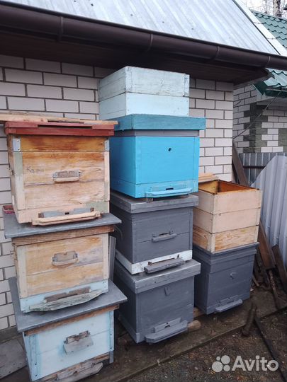 Улей для пчел