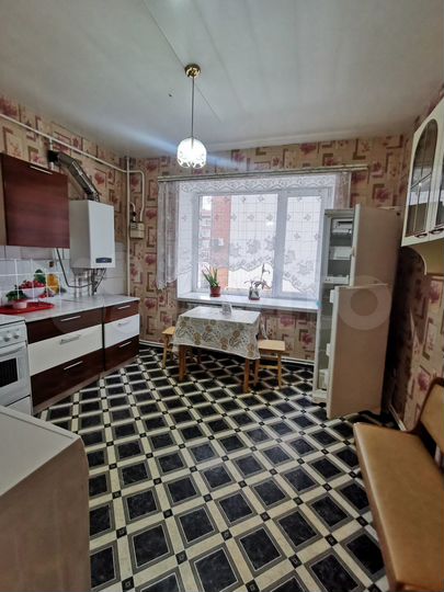 1-к. квартира, 45 м², 2/3 эт.