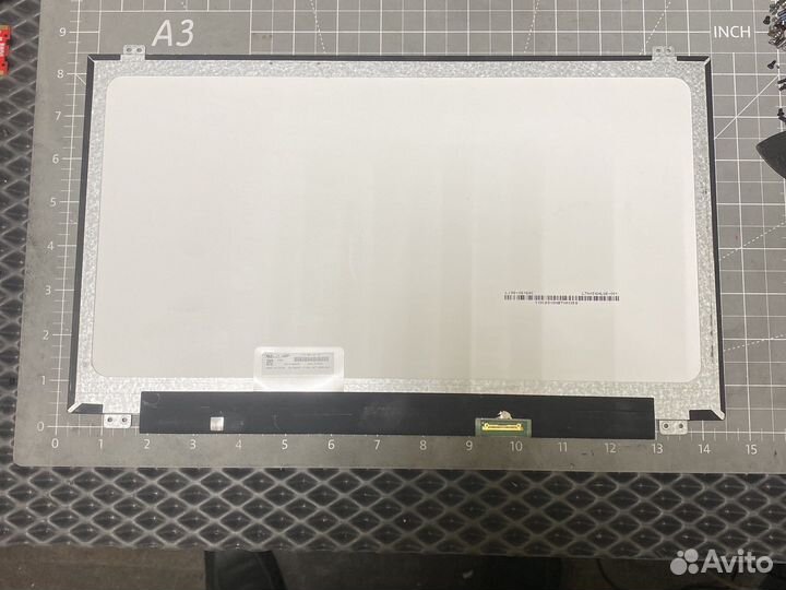 Матрица LTN156HL02-201