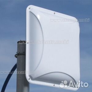 Усилитель 4G интернет антенна