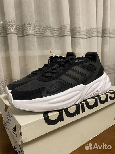 Кроссовки Adidas ozelle оригинал новые