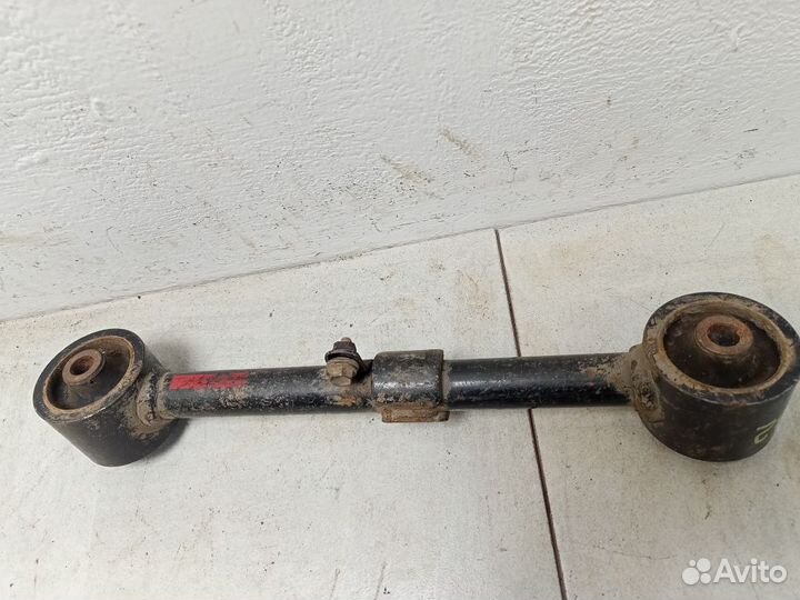 Тяга задняя продольная левая внутренняя 4871060130