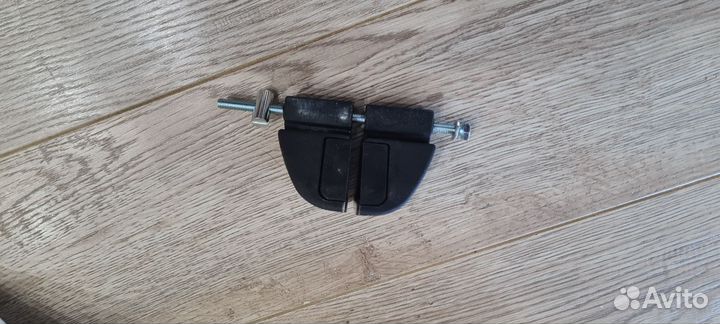 Дуги для авто на крышу