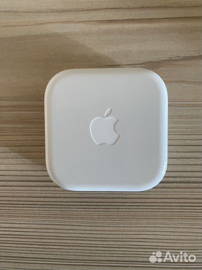 Наушники apple EarPods 3 5 мм