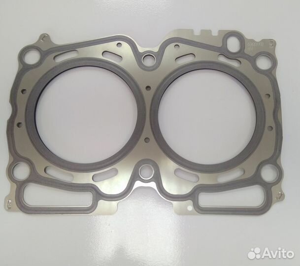 Прокладка головки блока цилиндров EJ20#