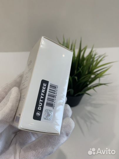 Fleur Narcotique Ex Nihilo