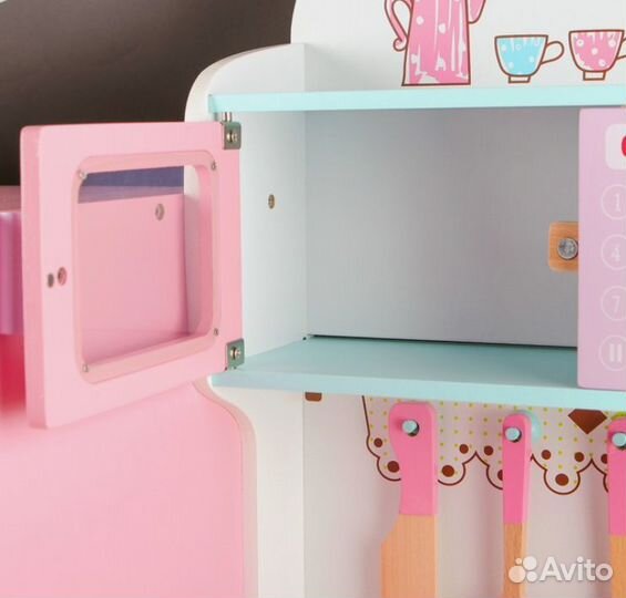 Игровой набор «Универсальная кухня»