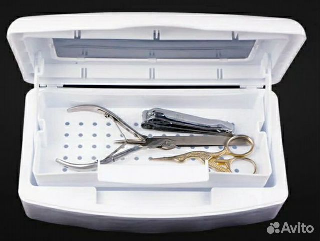 Ящик для обработки инструмента