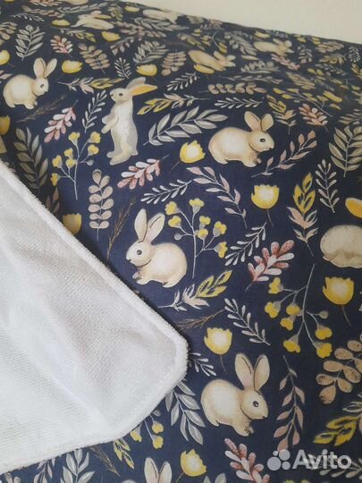 Пелёнки непромокаемые