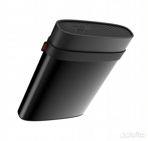 5 тб Внешний жесткий диск HDD SP Armor A85B Новый
