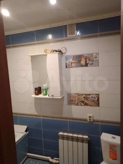 Дом 91,3 м² на участке 18 сот.