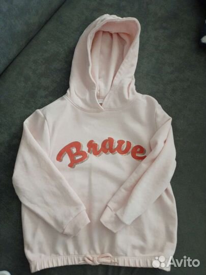 Толстовка детская