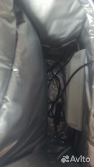 Сумка-холодильник автомобильная