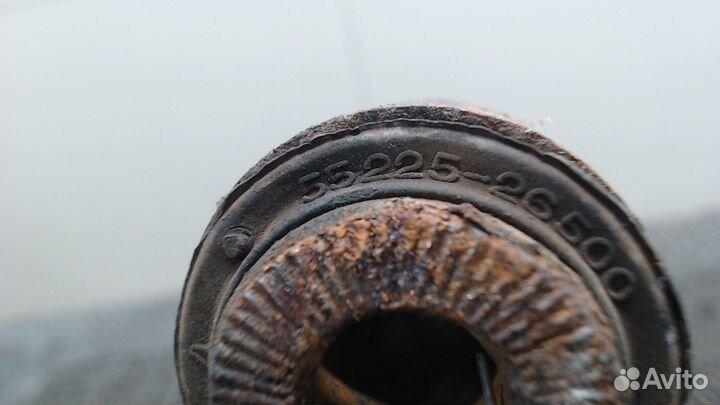 Рычаг подвески Hyundai Santa Fe, 2002