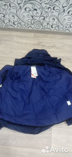 Сварочная роба зимняя Марс