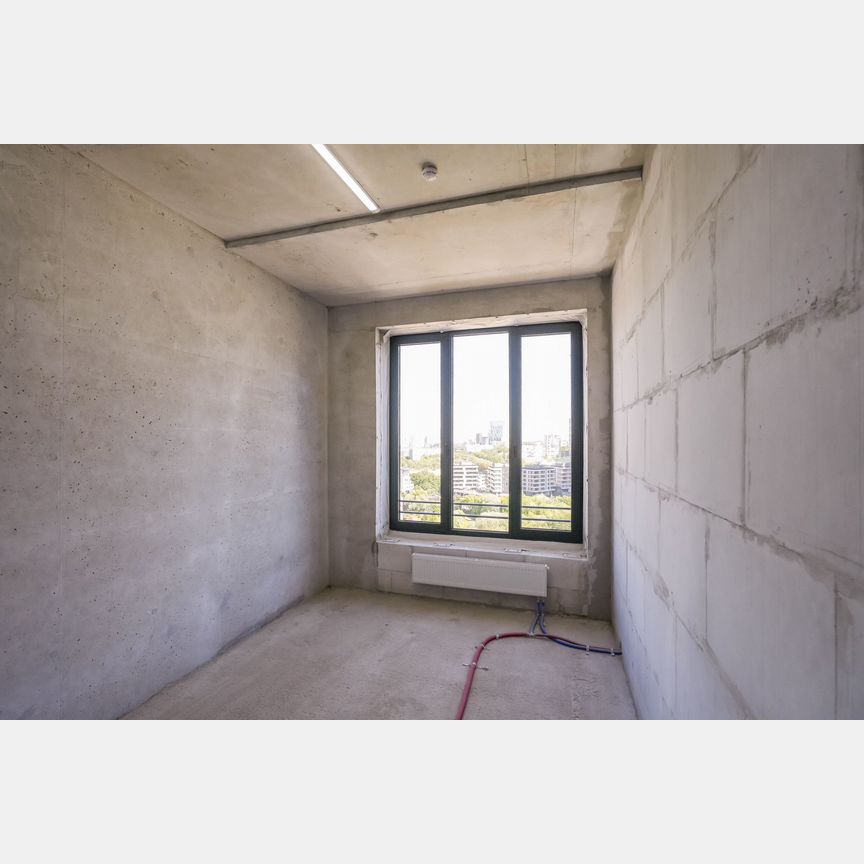 4-к. квартира, 125,6 м², 12/14 эт.