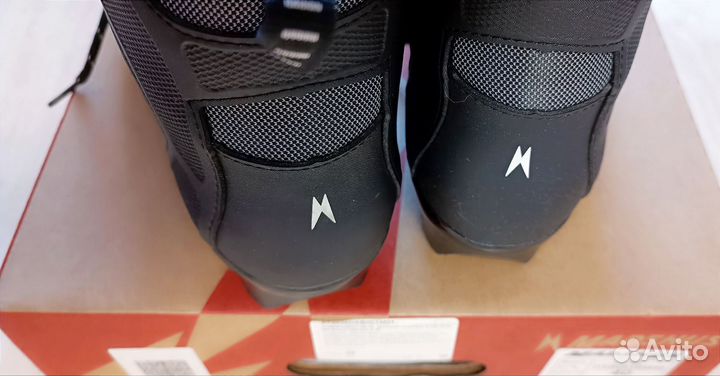 Лыжные ботинки madshus