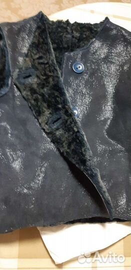 Куски меха и кожи