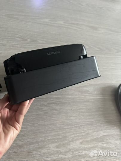 Очки виртуальной реальности samsung gear vr