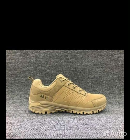 Кроссовки тактичесские