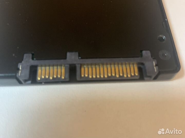 Жесткий диск SSD 32gb