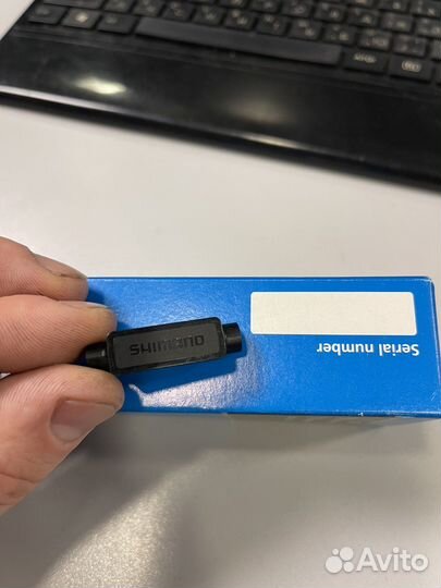 Shimano Di2 EW-WU111