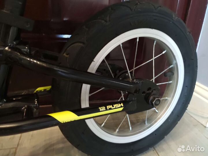 Беговел детский