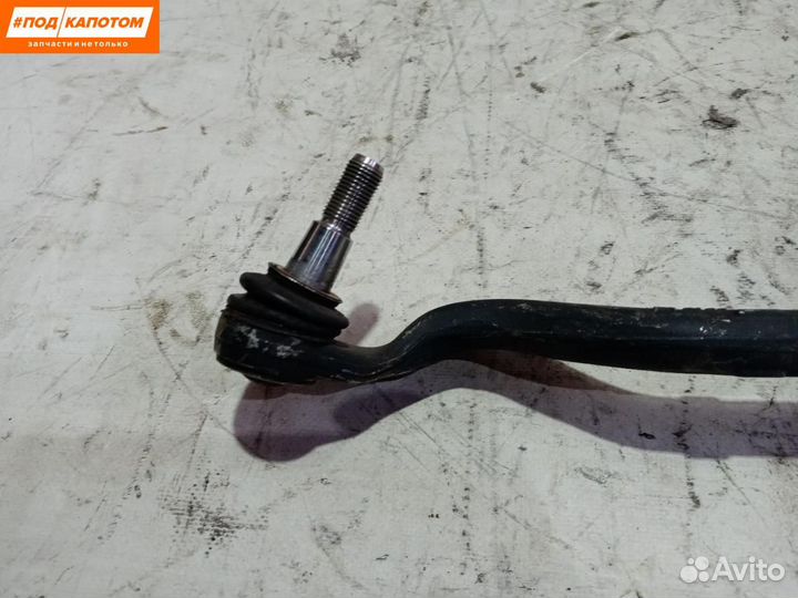 Рулевая рейка Mercedes-Benz E-Класс W212 2011