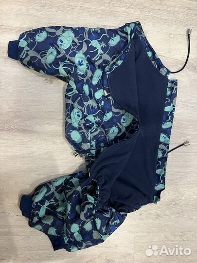 Комбинезон для собаки