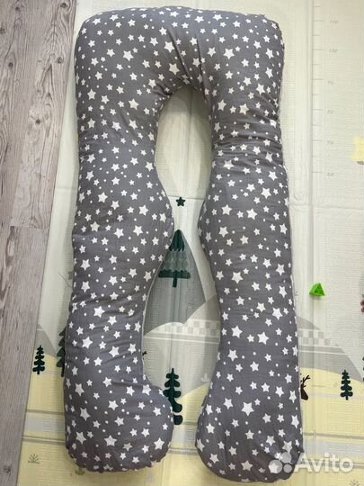 Подушка для беременных