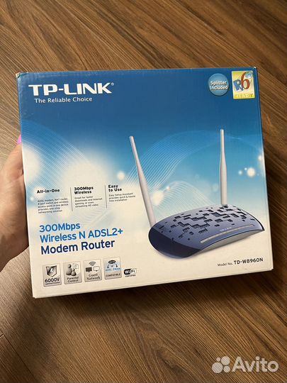 Wifi роутер d-link tp-link