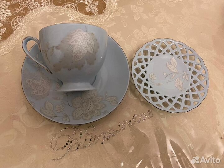 Набор столовой посуды