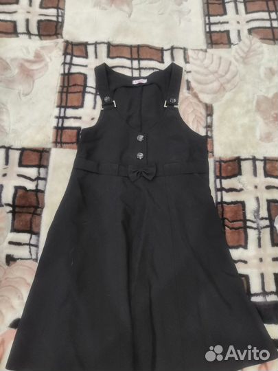 Вещи на девочку 8-9лет