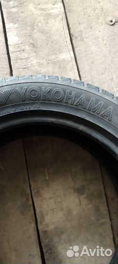 Yokohama Ice Guard IG20 225/55 R18