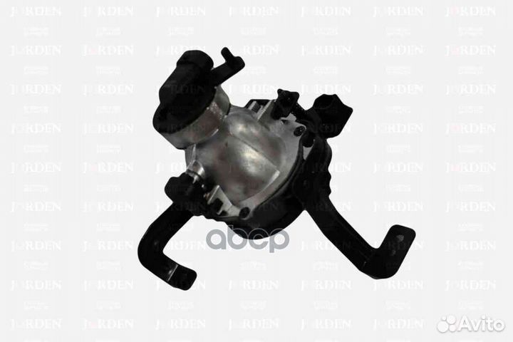 Фара птф (линза) RH Picanto 17 Jorden JH03PCT18