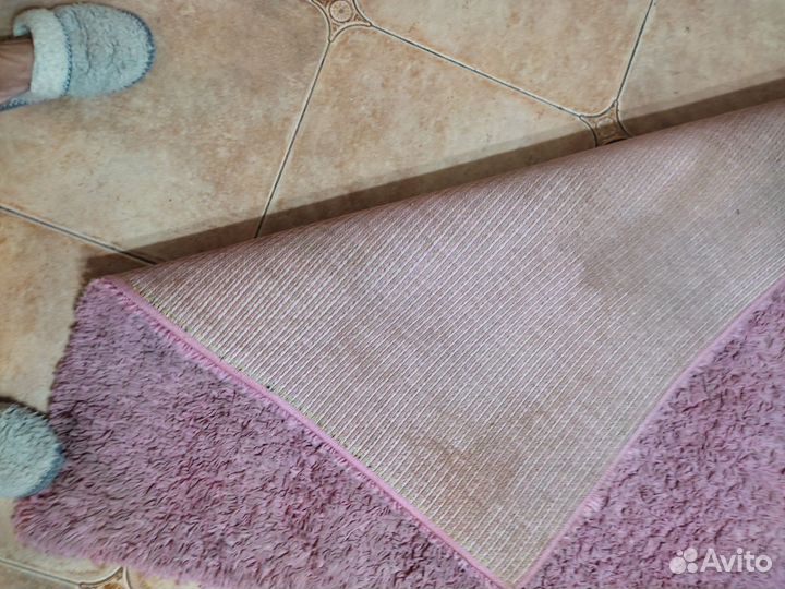 Ковры и паласы бу
