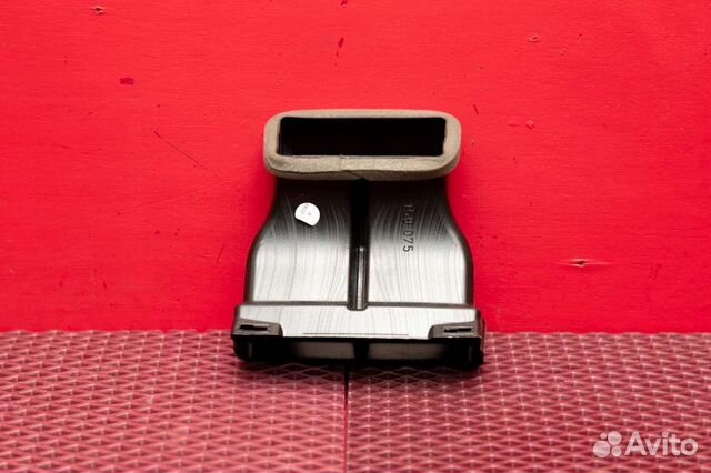 Воздуховод Audi A6 C7 chva 2013