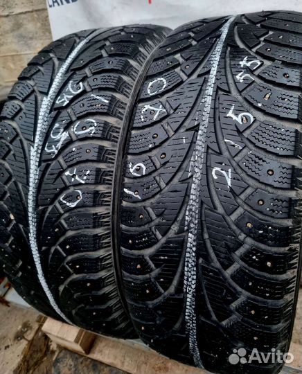 Hankook Winter I'Pike W409 215/55 R16 97T