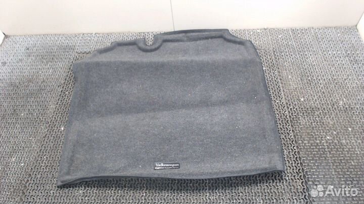 Ковер салона Volkswagen Jetta 6, 2017