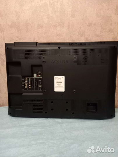 Телевизор sharp 32