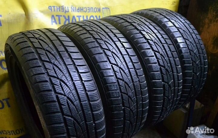 Hankook Winter I'Cept Evo 215/55 R17