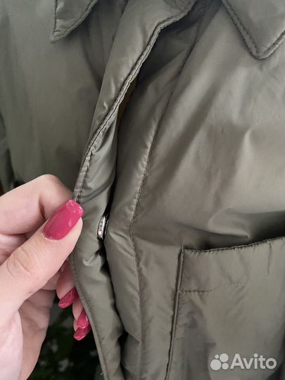 Куртка zara