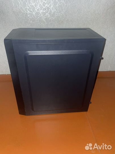 Системный блок